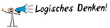 © magele-picture - Logisches Denken!