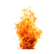 © Ovidiu - Fire flame clip art