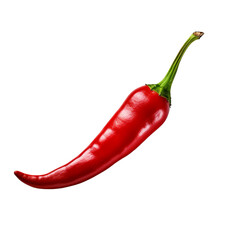 Wall Mural - red chili pepper