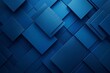 Dark blue abstract background with modern company