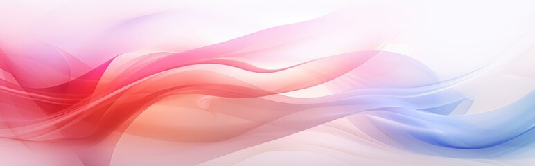 Wall Mural - Abstract background in bright colors