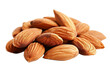 © Roland - Almendras aisladas