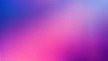 Pink Purple Blue Grainy Gradient Background Noise Texture Effect Abstract Poster Backdrop Design