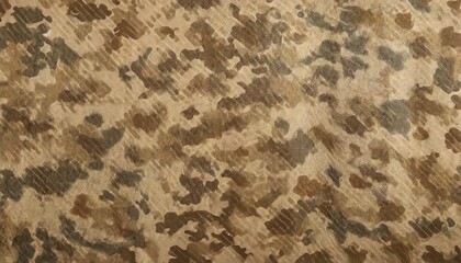 Wall Mural - sarge camouflage texture