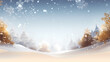 © jiejie - Holiday decorative border, festive background with festive star decoration