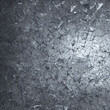 Shattered and broken glass texture material