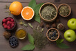 herbalism and health alchemy,
herbalist, traditional medicine, facial skin care, fruit
​