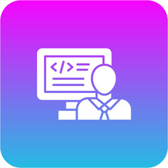 Programmer Icon