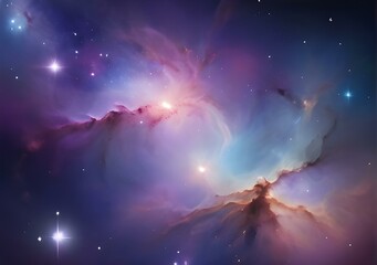 background of the universe and thousands of galaxies png