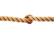 © Muhammad - rope for various purposes brown in color on white or PNG transparent background.