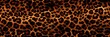 leopard fur background