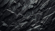 Slate Stone Texture Background, Generative Ai