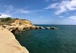 Küste der Algarve VII