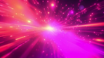 Wall Mural - like a visual representation of a party equalizer bars erupt into dazzling bursts of fireworks setti
