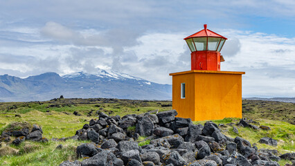 ICELAND-Snæfellsnes-Öndverðarnes