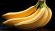 banana garden photo UHD Wallpaper