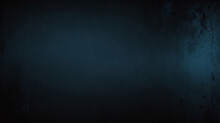 Rica Y Moderna Textura De Fondo De Pancarta Negra Azul Marino 3D, Pancarta Con Textura De Piedra De Mármol O Roca Con Elegante Color Festivo Y Diseño Para Pancarta Ancha. Fondo Azul Oscuro Para Banner