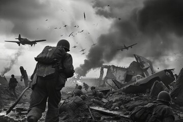 ww2 world war