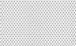 abstract repeatable grey polka dot pattern.
