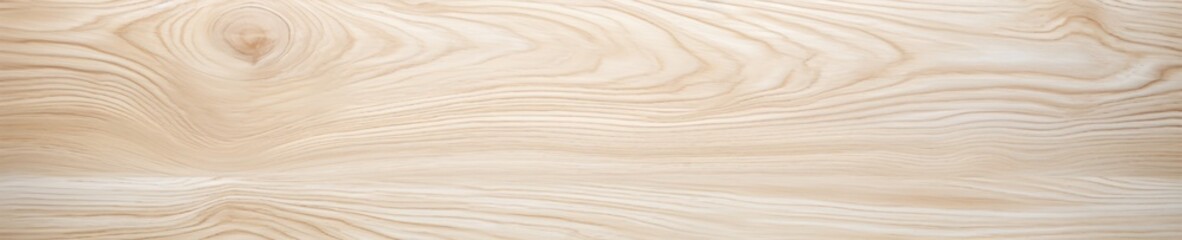 Wall Mural - texture of light wood or board, laminate. wood texture for the background or for the design of the h