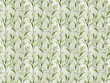 Zarte Gräser Blumenwiese Wiese hellgrüner Hintergrund als nahtlos endlos Textur