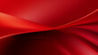 © Murkemur - A red simple background with waves