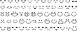 © Vector World - emots vector icons