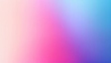 Purple Pink And Blue Colour Gradient Vertical Background Template Copy Space Set Smooth Colour Gradation Backdrop Design For Poster Banner Brochure Flyer Cover Magazine Or Booklet
