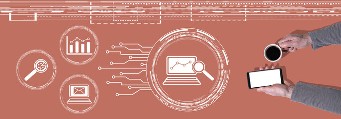 Concept of market analysis