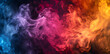 © Oksana_Latysheva - Fire flames on black background