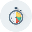 © Prosymbols - Stopwatch Vector Icon