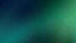 © Charlotte - dark green blue glowing grainy gradient background noise texture backdrop webpage header banner design