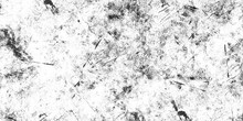 Luxury White Paper Texture With Speckled Grunge Black And White Crack Paper Texture Design. Rustic Texture Floor Concept Surreal Granite Quarry Stucco Distress Overlay With Monochrome Design, Old Dust