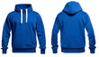 © Eggy - Hoodie Mockup for Product Design - Hoodie Template for Logo Placement and Branding