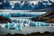 glacier national park country