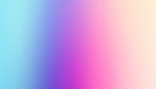 Purple Pink And Blue Colour Gradient Vertical Background Template Copy Space Set Smooth Colour Gradation Backdrop Design For Poster Banner Brochure Flyer Cover Magazine Or Booklet