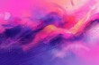 Neon Fusion Patterns: A digital illustration featuring a texture background adorned with vibrant neon purple and pink hues, enhanced with dynamic shapes and intricate patterns