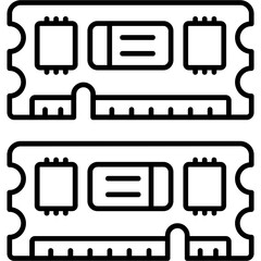 Ram Icon