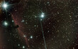 Horsehead Nebula IC 434 NGC 2023
