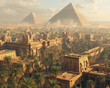 great Ancient Egypt civilization