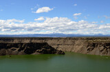 Fototapeta Na ścianę - Lake Billy Chinook