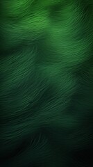 Sticker - abstract green background