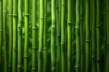  Bamboo background