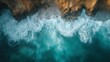 Ocean meets shore Generative AI