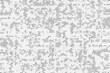 © cnh - Halftone vector background. Monochrome halftone pattern. Abstract geometric dots background. Pop Art comic gradient black white texture. Design for presentation banner, poster, flyer, business card.