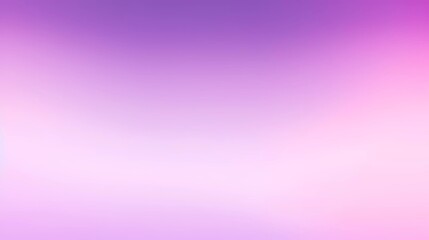 blurred gradient white and purple color gradient, with noise effect abstract background. generative ai