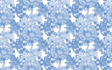 Fototapeta Młodzieżowe - Seamless abstract  pattern. Suitable for fabric, wrapping paper and the like