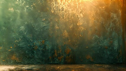 Wall Mural - concrete wall background texture effect. old colorful texture concrete floor cement wall moving ligh