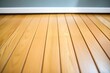 © primopiano - close-up of sauna wooden flooring
