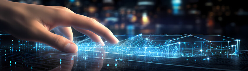 The world of artificial intelligence